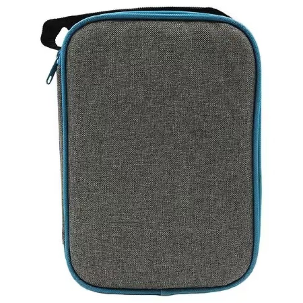Complete Home Lunch Bag - Grey